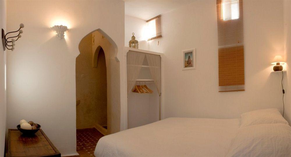 Hotel Riad Lyon-Mogador Essaouira Esterno foto